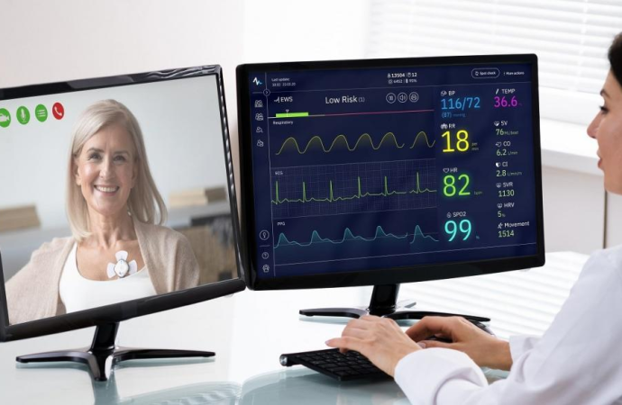 How Remote Patient Monitoring Is Shaping Chronic Care