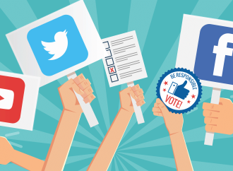 How Social Media is Driving Political Engagement in the US