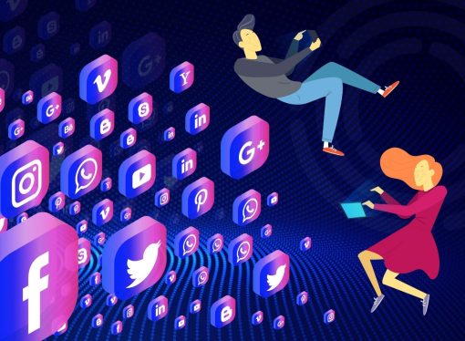 Impact of Social Media on Music Industry: 2024 Outlook