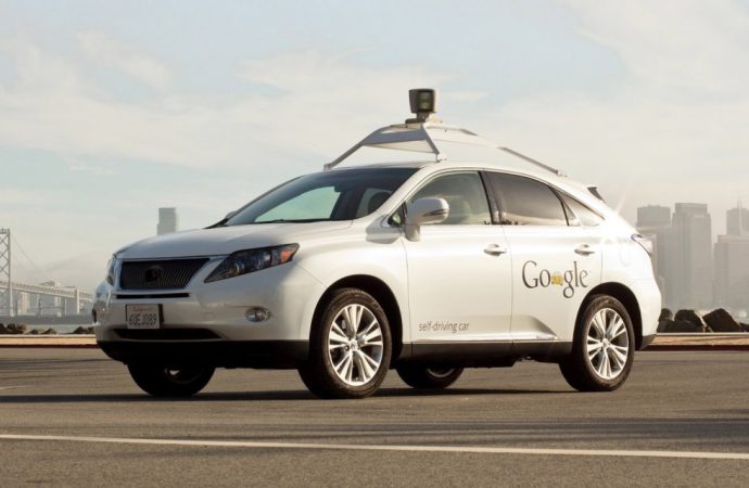 Driverless Technology is Changing the Human Future