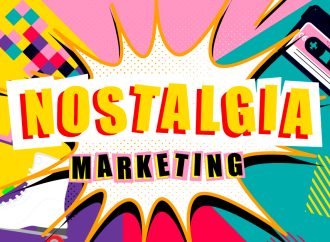 The Power of Nostalgia in Social Media Marketing