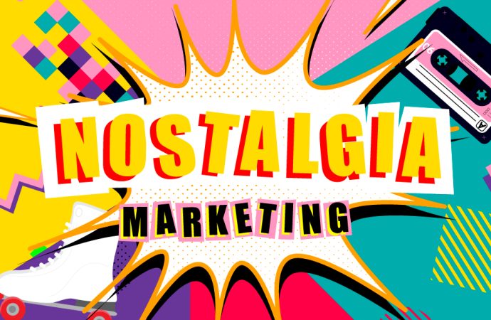 The Power of Nostalgia in Social Media Marketing