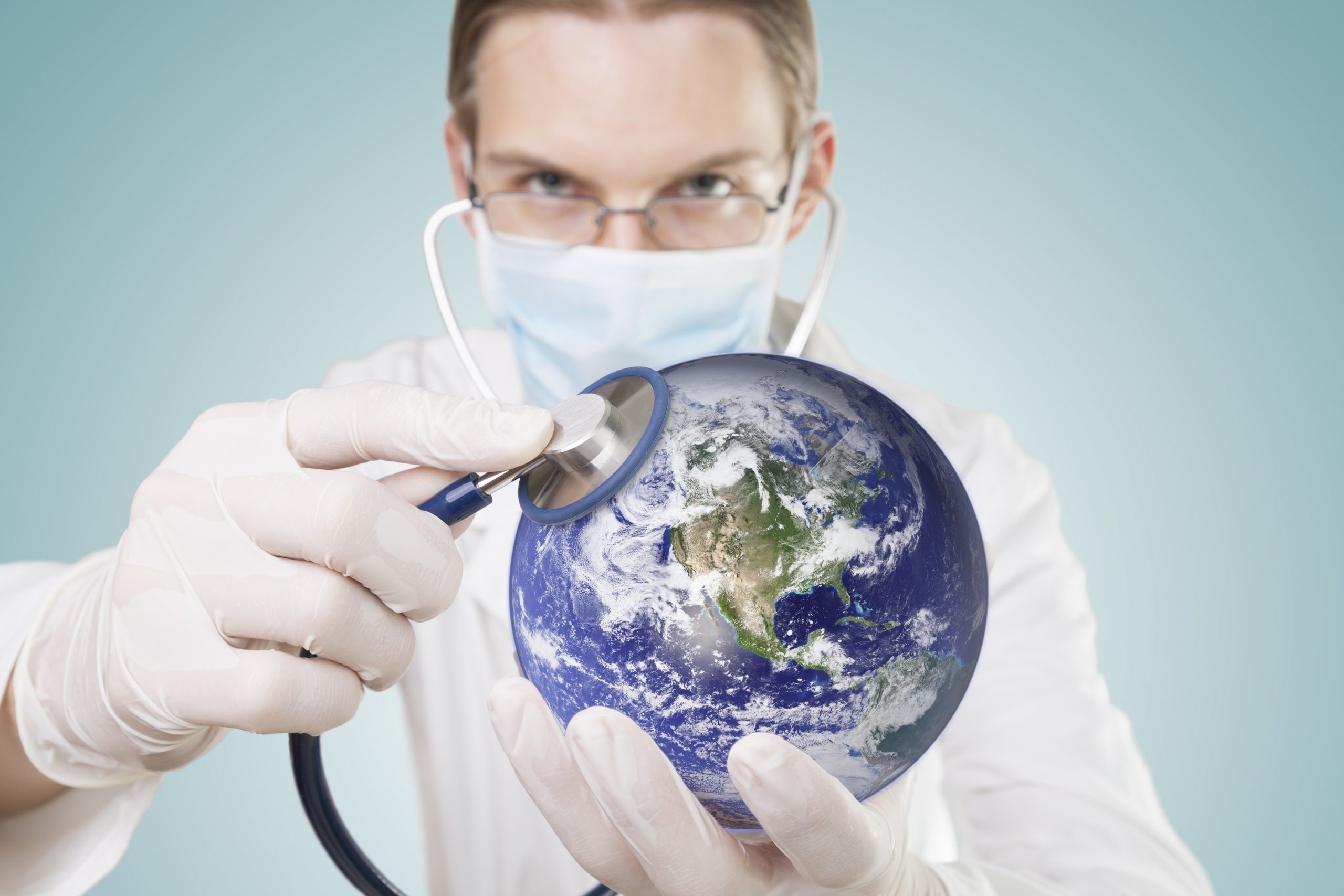 The Impact of Global Health Initiatives on Local Healthcare