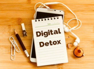 The Importance of Digital Detox for Mental Wellbeing