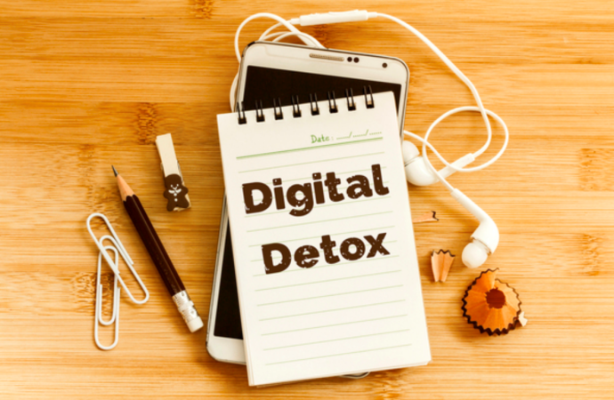 The Importance of Digital Detox for Mental Wellbeing