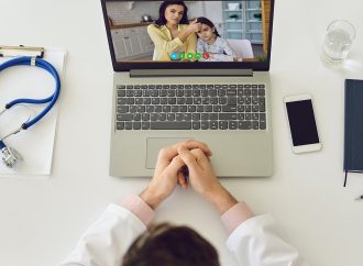 Trends in Pediatric Telemedicine and Remote Consultations