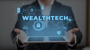 Digital Assets, Wealth Management