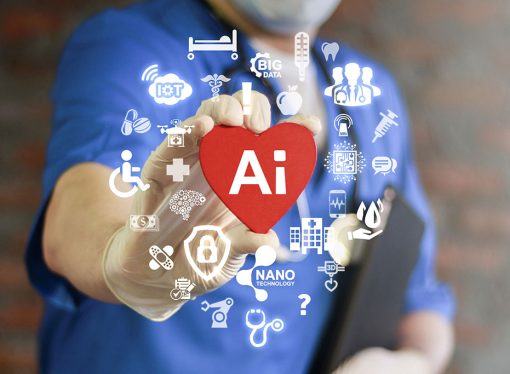How AI-Powered Diagnostics are Enhancing Telemedicine