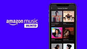 Music Streaming Services