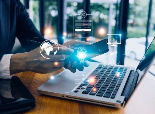 AI Integration in Modern Biometric Systems