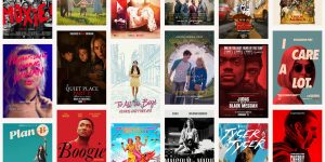 Streaming Indie Film Industry