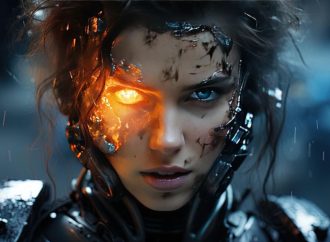 The Power of AI in the VFX Industry