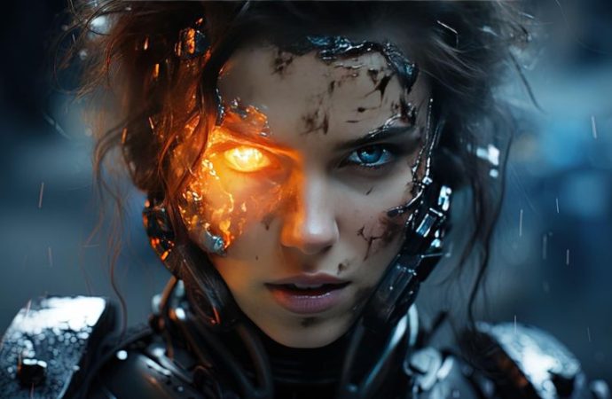 The Power of AI in the VFX Industry