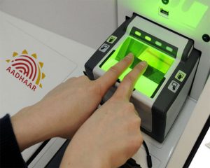 Biometric Authentication Systems