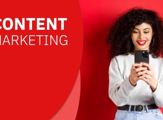 What is Content Creation in Digital Marketing