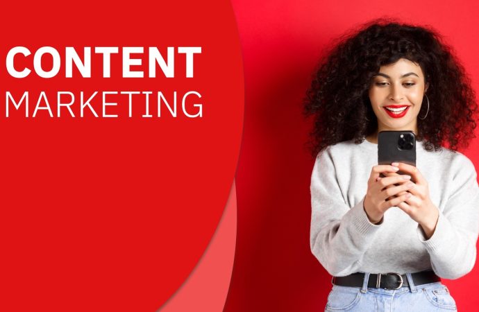 What is Content Creation in Digital Marketing