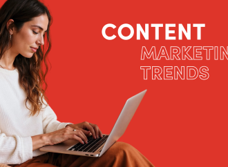 8 Digital Marketing & Content Trends in 2024