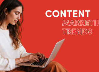 8 Digital Marketing & Content Trends in 2024