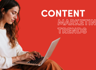 8 Digital Marketing & Content Trends in 2024