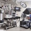 How Robotics is Transforming Healthcare and Surgery