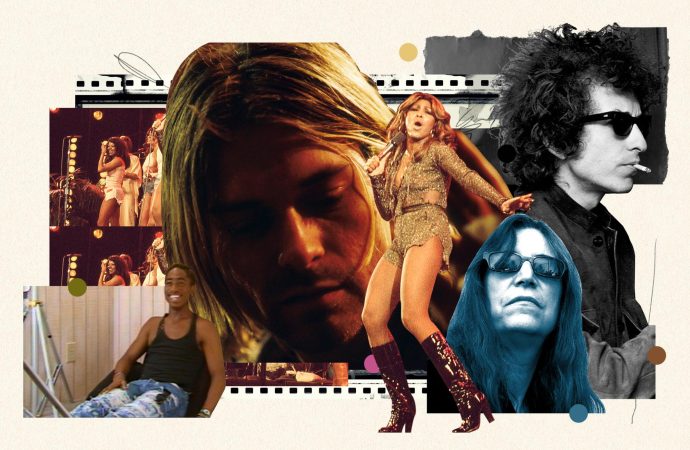 The Best Music Documentaries on Every Streaming Platform