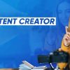 What is a Content Creator and How to Become One