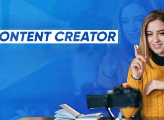 What is a Content Creator and How to Become One