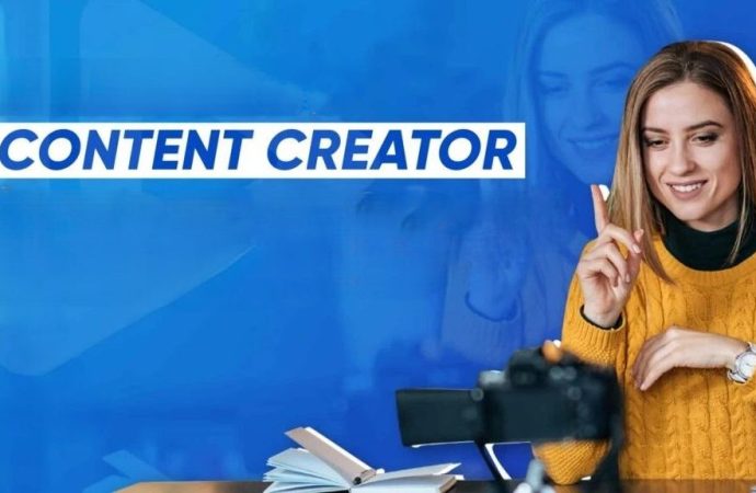 What is a Content Creator and How to Become One