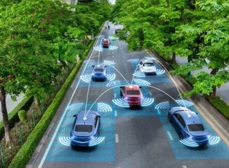 Autonomous Vehicles and IoT: Shaping the Future