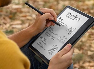 E-Ink Technology: A Glimpse into the Future of Displays