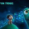 Top Animation Technology Trends and Innovations for Future