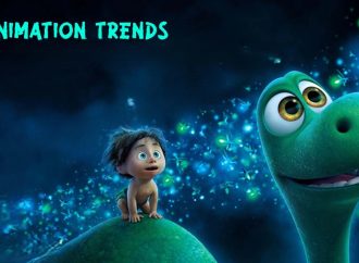 Top Animation Technology Trends and Innovations for Future