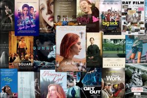 Streaming Indie Film Industry