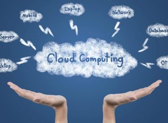 AI and Cloud Computing are the Future of Smart Services