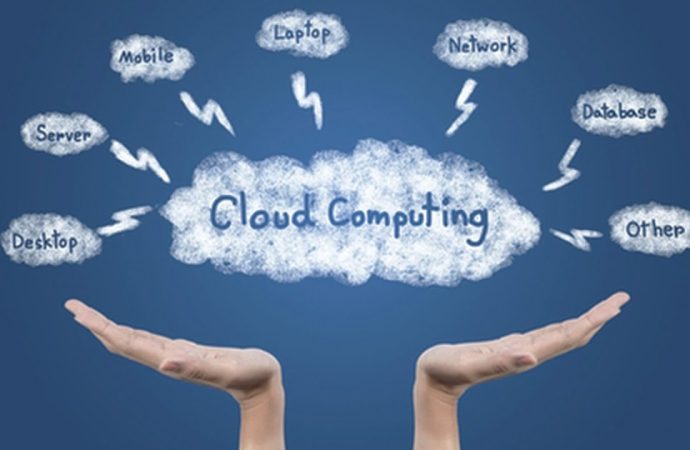 AI and Cloud Computing are the Future of Smart Services