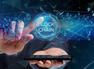 The Role of Blockchain in Modern Supply Chains