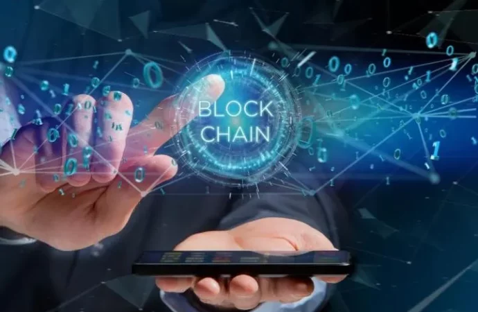 The Role of Blockchain in Modern Supply Chains