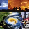 Tech Revolution in Disaster Response: A New Era