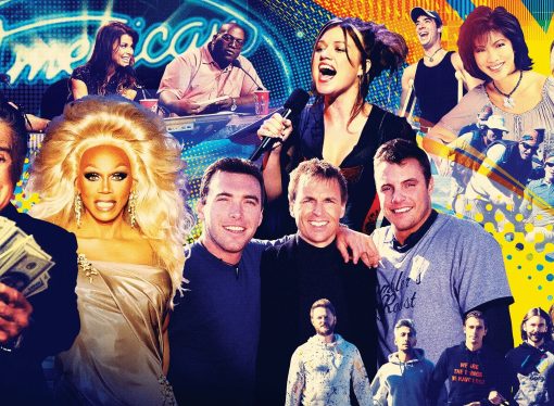 How Reality TV Has Revolutionized American Pop Culture