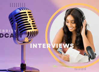 How to Get Celebrity Guest Interviews on Your Podcast