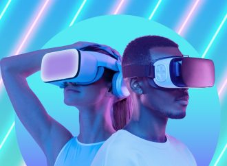 How AR/VR Is Revolutionizing Live Experiences