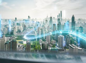 Smart Cities: Transforming Infrastructure and Quality of Life