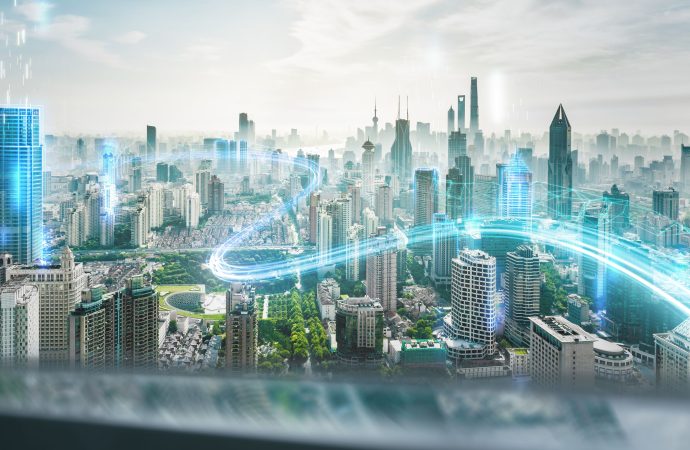 Smart Cities: Transforming Infrastructure and Quality of Life