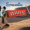 Streaming Wars: Navigating the Competitive Landscape