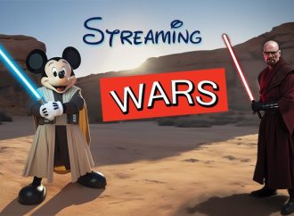 Streaming Wars: Navigating the Competitive Landscape