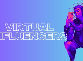 Virtual Influencers: What Are They & How Do They Work?