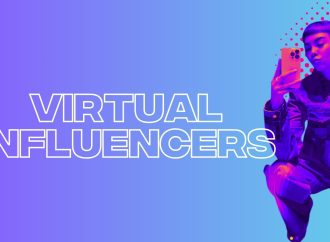 Virtual Influencers: What Are They & How Do They Work?