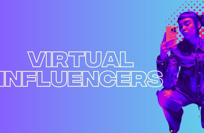 Virtual Influencers: What Are They & How Do They Work?