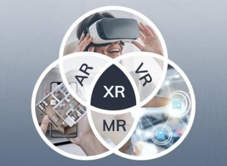 How XR Is Revolutionizing Remote and Global Training