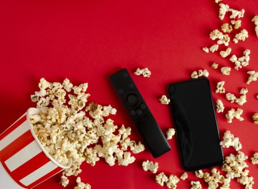 The Effects of Streaming Services on Cinema